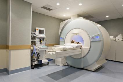 CT scanner with patient© ep stock - Fotolia